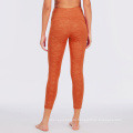 2020 Hot Sale Pants Waist Athletic Wear Women Boot Cut Dress Soft Women Yoga Leggings Pants For Fitness Wholesale
